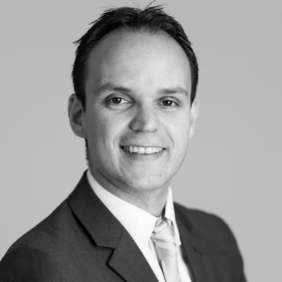 David Ronson, Founder of Your Property Strategy