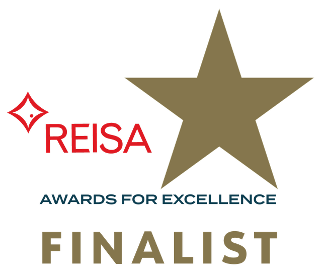 REISA Awards for Excellence Finalist